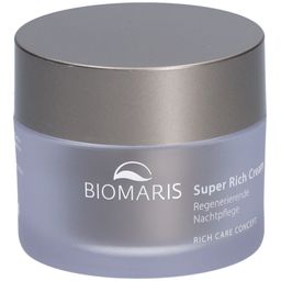 BIOMARIS® Super Rich Cream