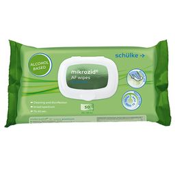mikrozid® AF wipes Premium