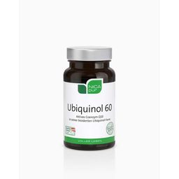 nicapur® Ubiquinol 60
