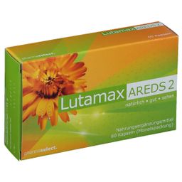 Lutamax AREDS 2