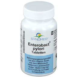 SYNOMED Enterobact® pylori