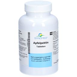 SYNOMED Apfelpektin