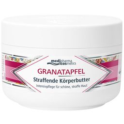 medipharma cosmetics Granatapfel Straffende Körperbutter