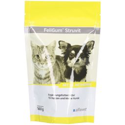 FeliGum® Struvit