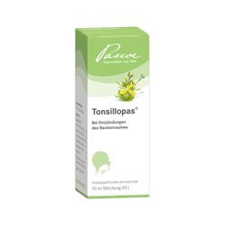 Tonsillopas®