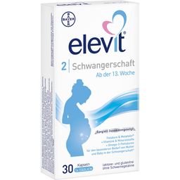 elevit® 2 Schwangerschaft