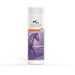 ICHTHO VET® SHAMPOO für Pferde