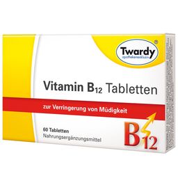 Twardy® Vitamin B12