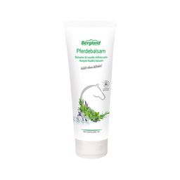 Bergland Pferdebalsam kühlend 100 ml