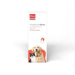 PHA UmgebungsSpray für Hunde und Katzen