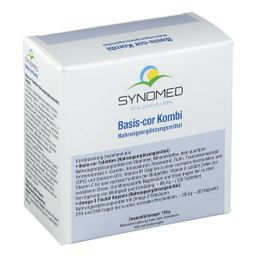 SYNOMED Basis-cor Kombi