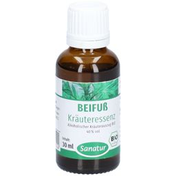 Beifuß Kräuteressenz, BIO Alkoholischer Kräuterauszug