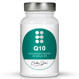 OrthoDoc® Q10