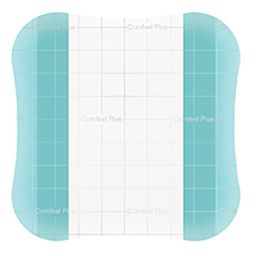 COMFEEL® Plus Transparent Hydrokolloidverband 9 x 25 cm