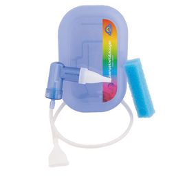 BABY-FRANK® Nasensekretabsauger