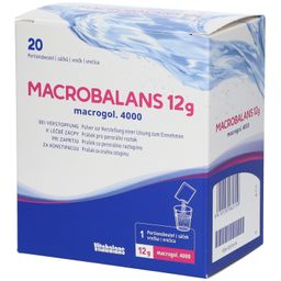 Macrobalans