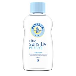 PENATEN® Ultra Sensitiv Pflegeöl