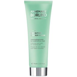 ANNEMARIE BÖRLIND SENSITIVE CREAM MASK