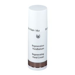 Dr. Hauschka Regeneration Handbalsam