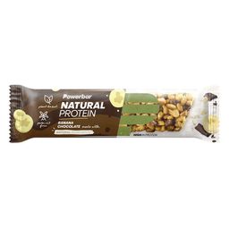 Powerbar NATURAL PROTEIN Bananen-Schokolade
