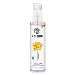 BALDINI BY TAOASIS Feelkraft® Raumspray bio/demeter