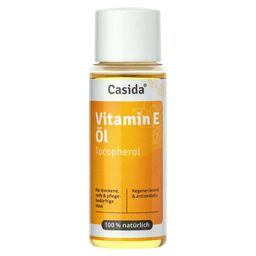 Casida Vitamin E Öl Tocopherol