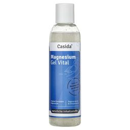 Casida Magnesium Gel Vital Zechstein
