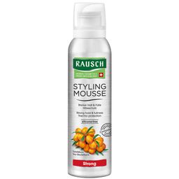 RAUSCH Styling Mousse Strong Aerosol