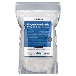 Casida Magnesiumchlorid Vitalbad Zechstein