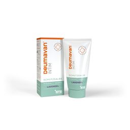 Deumavan® Schutzsalbe Lavendel