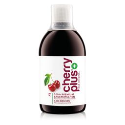 Cherry PLUS Montmorency Sauerkirschsaft Konzentrat