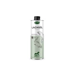 La Pura Lachsöl mit Omega-3