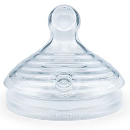 NUK® Nature Sense Trinksauger Größe 0 bis 6 Monaten M