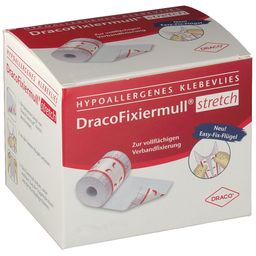 Draco® Fixiermull stretch 10 cm x 2 m