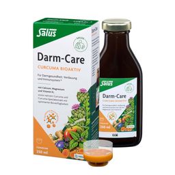 Salus® Darm-Care Curcuma Bioaktiv Tonikum
