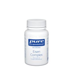 Pure Encapsulations® Eisen Complex