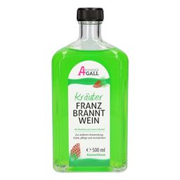Kräuter-Franzbranntwein