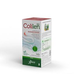 Colilen IBS: Sanfte Unterstützung bei Reizdarm & Bauchschmerzen
