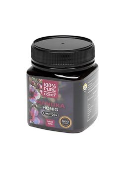 Manuka Honig UMF® 20+