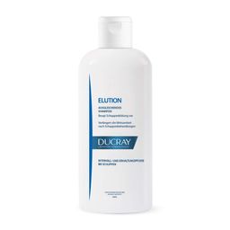 DUCRAY ELUTION - Anti-Schuppen Begleitpflege Shampoo