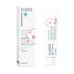 EUBOS Haut Ruhe EctoAkut Forte 7% Ectoin bei Neurodermitis & Dermatitis ohne Cortison