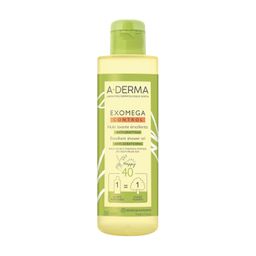 A-DERMA EXOMEGA CONTROL Duschöl