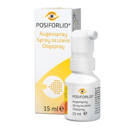 POSIFORLID® Augenspray