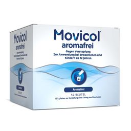 MOVICOL® aromafrei