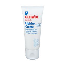 GEHWOL med® Lipidro® Creme