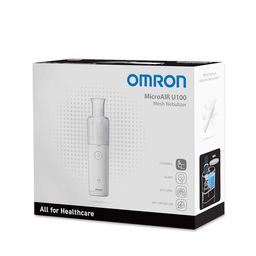Omrom U100 MicroAIR