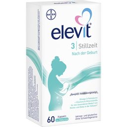 elevit® 3 Stillzeit