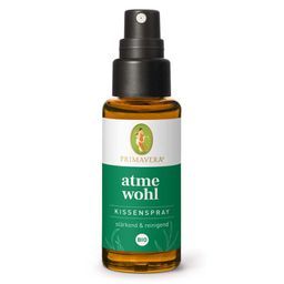 Atmewohl Kissenspray bio