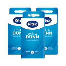 Ritex EXTRA DÜNN Kondome