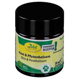cd Vet Haut & Pfotenbalsam